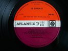 Led Zeppelin 3 III  PLUM CELEBRATION Ex +++