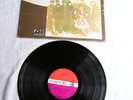 LED ZEPPELIN II - RED & PLUM -LEMON SONG A2/B2 PRESS