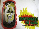 SONS OF NEGUS--RASTAFARI IN DUB--REGGAE--DUB ALBUM--SEE
