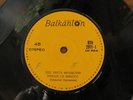 ARETHA FRANKLIN LP - SUPER RARE BALKANTON BULGARIA 