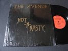 Avenue   Hot N Nasty   modern soul boogie funk lp HEAR
