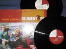 BLUMENTOPF - KEIN ZUFALL - HIP HOP DEUTSCH RARITÄT 1997