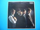 THE ROLLING STONES First UK Album in MONO