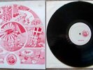 Rolling Stones Old Grey Whislte Test Orig. Not Tmoq CBM