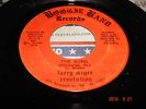 RARE MODERN SOUL 45/ LARRY McGEE REVOLUTION 