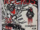 Necros Conquest For Death 7