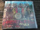 The Beatles - Sgt. Pepper's Lonely Hearts... Vinyl LP