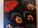 THE BEATLES-Rubber Soul-MFSL 1-106/LP