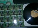 EARL CUNNINGHAM - same ,rare Raggae LP