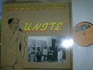 LITTLE JOHN - Unite, rare Raggae LP