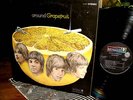 CLEAN '68 GRAPEFRUIT Beatles Kaleidoscope Zombies Psych