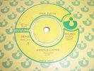 PINK FLOYD 45 ..Arnold Layne....Greek Harvest...NM