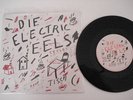 Garage band punk rock 45  The electric eels, 