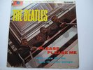 BEATLES LP MONO 