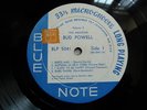 BUD POWELL - AMAZING VOLUME 2 ORIGINAL 10