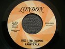 FAIRYTALE GUESS I WAS DREAMING RUBBLE PSYCH MOD CLASSIC
