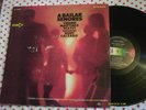 LATIN BUGULU LP; CHANO MARTINEZ SEXTET W/ RUDY CALZADO