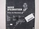 Bruce Springsteen PIECE DE RESISTANCE 3LP