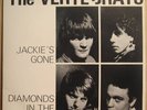 vertebrats DIAMONDS IN THE ROUGH /JACKIES GONE powerpop