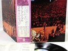 DEEP PURPLE live in japan JAPAN ONLY CVR orig DLP w/OBI