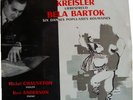  MICHEL CHAUVETON KREISLER A.CHARLIN LUMEN