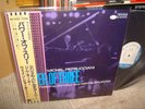 Michel Petrucciani / Power Of Three,JP Blue Note,Promo