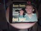 Uwe Spier Boom-Boom (Animals Boom Boom )  Polydor 52459
