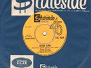 DEEP PURPLE - Black Night -Turkish Edition PS 7