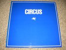 CIRCUS - SAME - RAR ORIGINAL SWISS PROG PSYCH LP - M-