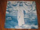 HARRISON GOSPEL SINGERS walking with jesus HSE rare MP3