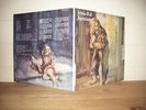 JETHRO TULL - AQUALUNG orig UK 1971..PINK RIM ISLAND.NM