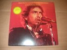 BOB DYLAN -MEETS GEORGE HARRISON & JOHNNY CASH-LP RARE