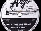 CLASSIC CLARENCE FROGMAN HENRY 