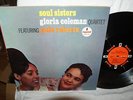 Gloria Coleman Quartet - Soul Sisters Impulse AS-47 DG