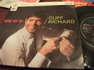 CLIFF RICHARD RARE UK EP WIND ME UP 7  NEAR MINT 1965 