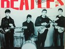 THE BEATLES The Decca Tapes lp NM/VG+