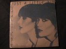Just A Little Bit LP BABY GRAND RARE JAZZ FUNK DISCO OG