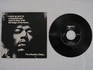 JIMI HENDRIX Voodoo Chile Track Record EP UK NM 7
