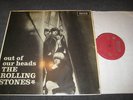 The Rolling Stones. Out Of Our Heads. UK 1st Press MONO
