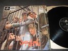 The Yardbirds. Five Live Yardbirds. UK MONO. NM EMI
