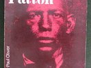 CHARLEY PATTON by JOHN FAHEY Original 1970 Paperback