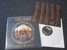 THE CROWN - Crowned In Terror - LP/Vinyl