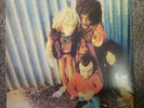 JIMI HENDRIX Band Of Gypsys LP 1970 PUPPET