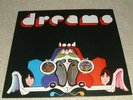 TOAD dreams ITALIAN AKARMA LABEL RE PROG LP+7