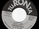 DEMETRICE FAIRE Young Girl RARE MODERN SOUL DISCO 45