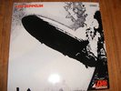 LED ZEPPELIN I FIRST ALBUM 12