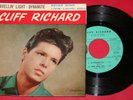 CLIFF RICHARD FRANCE EP 