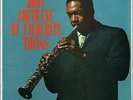 UK ATL 5022**JOHN COLTRANE MY FAVOURITE THINGS ATLANTIC