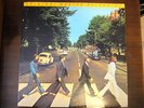 The Beatles Abbey Road MFSL Record LP