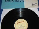 MILES DAVIES, BAG'S GROOVE, ESQUIRE 32-090.